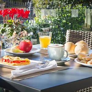Guest house Le Betulle, Cola (Verona)