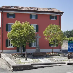 Apartment Al Canton, Colà